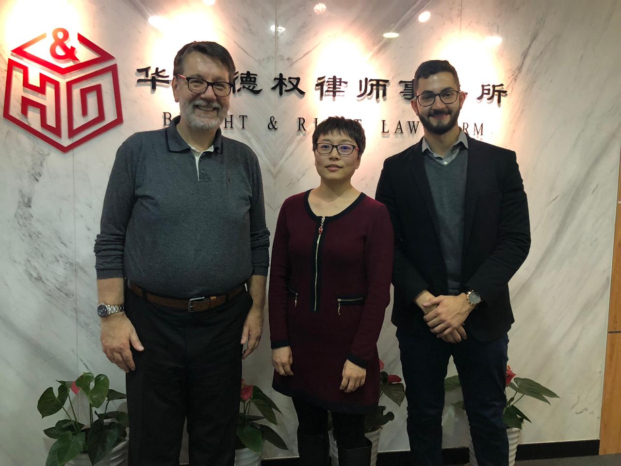 China 2019, Pequim & Xangai 🇨🇳