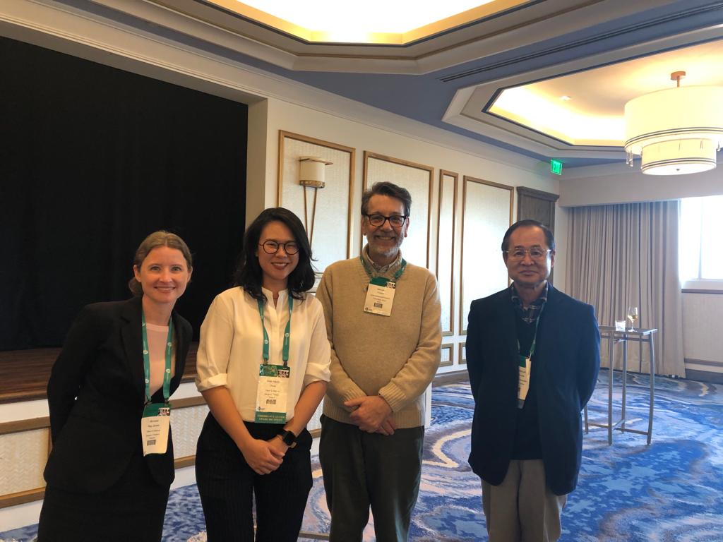 INTA Leadership Meeting 2019, Austin, Texas 🇺🇸