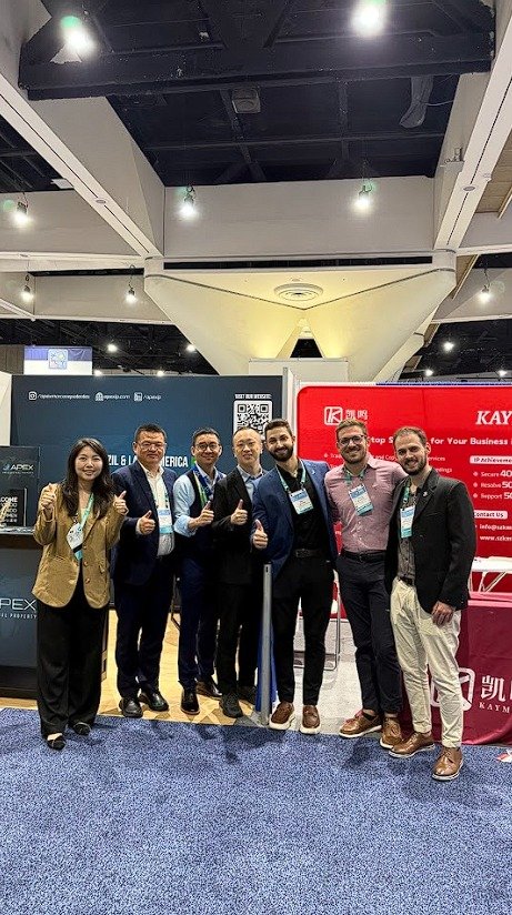 INTA Annual Meeting 2025, San Diego, California 🇺🇸